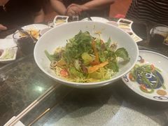 -老铺烤鸭(宝鸡店)