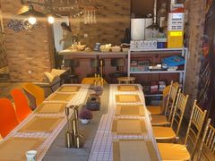 -玩坞轰趴馆·户外团建聚会主题生日派对馆(世豪广场店)