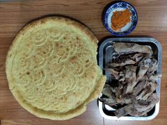-马学武手抓美食(下南关总店)