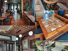 -西关84·History·Art·Cafe