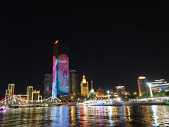 -海河游船-永乐码头(大悲院)
