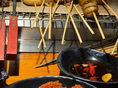 -水浒烤肉(国贸总店)