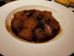 -浙江安吉JW万豪酒店·万豪中餐厅