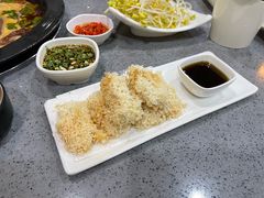 -鱻鱼捞.祥祥鱼锅(高淳一店)