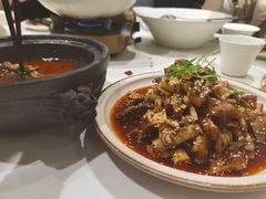 -院8里·少城记忆老川菜(宽窄巷子店)