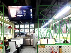 -莅香岛港式餐厅(滨江道店)