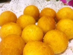 香芋球-红辣椒·川菜·火锅(朝外店)