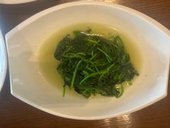 -逸林轩中餐厅(中信泰富朱家角锦江酒店)