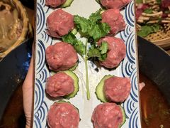 -贵厨酸汤牛肉(花果园国际中心店)