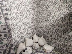 -不可思议减压馆·解压博物馆·摔碗发泄·团建定制