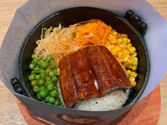 -鳗鳗的爱(远洋未来广场店)