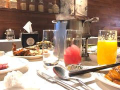 -星伦多自助料理·涮烤一体(虹悦城店)