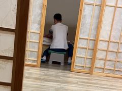 -东方之珠洗浴休闲广场(南开店)