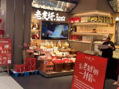 -桂小厨广西菜(水晶城店)