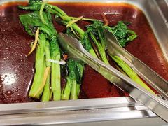 -福成自助烤肉(青春路店)