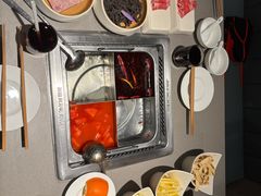 -海底捞火锅(中州万达店)