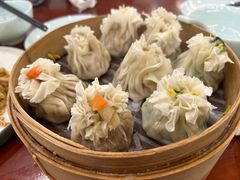 -都一处烧麦馆(前门店)