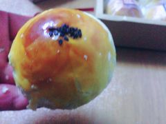 -半勺舒舒生日蛋糕店