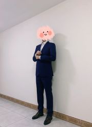 -德川洋服西服礼服订制·丽都皇冠店