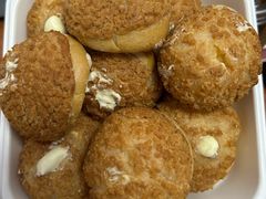 -仟吉(沿港路店)