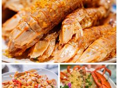 -四川小胡子海鲜(丁村万人海鲜广场店)