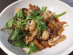 -盒马鲜生(馥邦国际店)