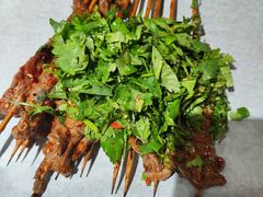 烤肉串-86烧烤 | 江湖菜(石人总店)