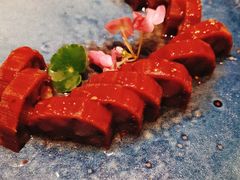 -悦融琥珀·京鲁菜·海味珍品(西单店)