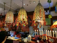 大堂-大头虾越式风味餐厅(光明广场店)