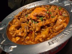 -胖哥俩肉蟹煲(福州仓山爱琴海店)