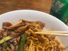 -寻裕记·现炒浇头面(人民广场店)