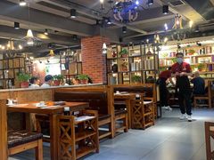 -惠友大虾(太原北街店)