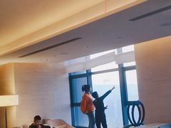 -秀·吧 Show Bar(兰州盛达希尔顿酒店)