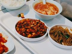 -七食九号食堂(东丽空港店)
