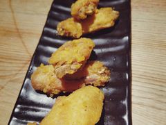 -蜜桃餐厅·古运河畔(南下塘店)