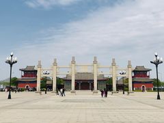 -天津妈祖文化园