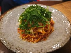 海鲜意面-BAKER&SPICE(国金中心商场店)