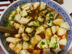 -天发芽·何记葫芦头泡馍·老字号(小南门店)