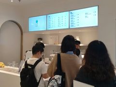 -兰熊鲜奶(西直门凯德mall店)