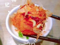 章鱼小丸子-味千拉面(南宁江南万达店)