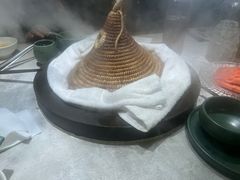-鲜潭蒸汽石锅鱼(五道口购物中心店)