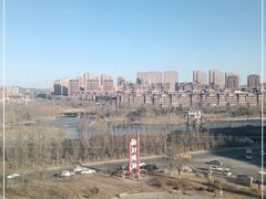 -前关湿地公园