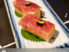 -大葉日本料理·龍蝦任食放題(廣州W酒店)