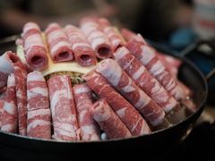 -炙韩料理·部队锅专门店