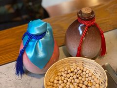 桃花酿-大理董·董家小厨野生菌火锅(古城旗舰店)