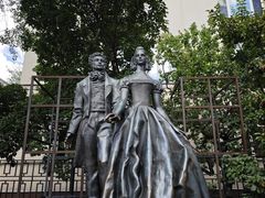 -老阿尔巴特大街