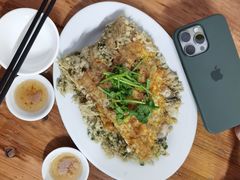 -老彬专工蚝烙糕粿