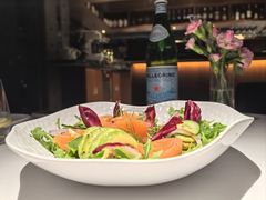 -L'Arome芳芳法国餐厅(金陵饭店店)