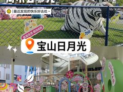 -宝山日月光中心