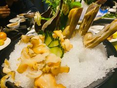 -太古汇海鲜姿造(延寿店)